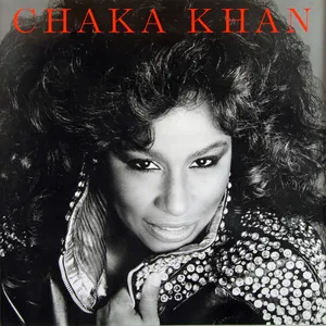 Chaka Khan